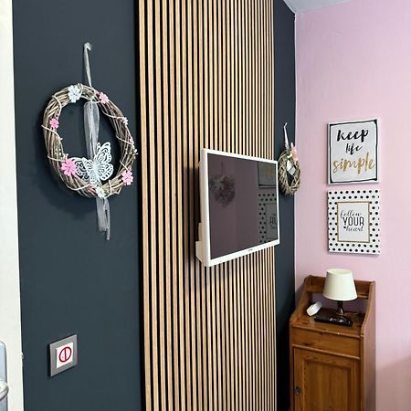 Berlin Pur - Wohnung Fuer Bis Zu 12 Personen Kültér fotó
