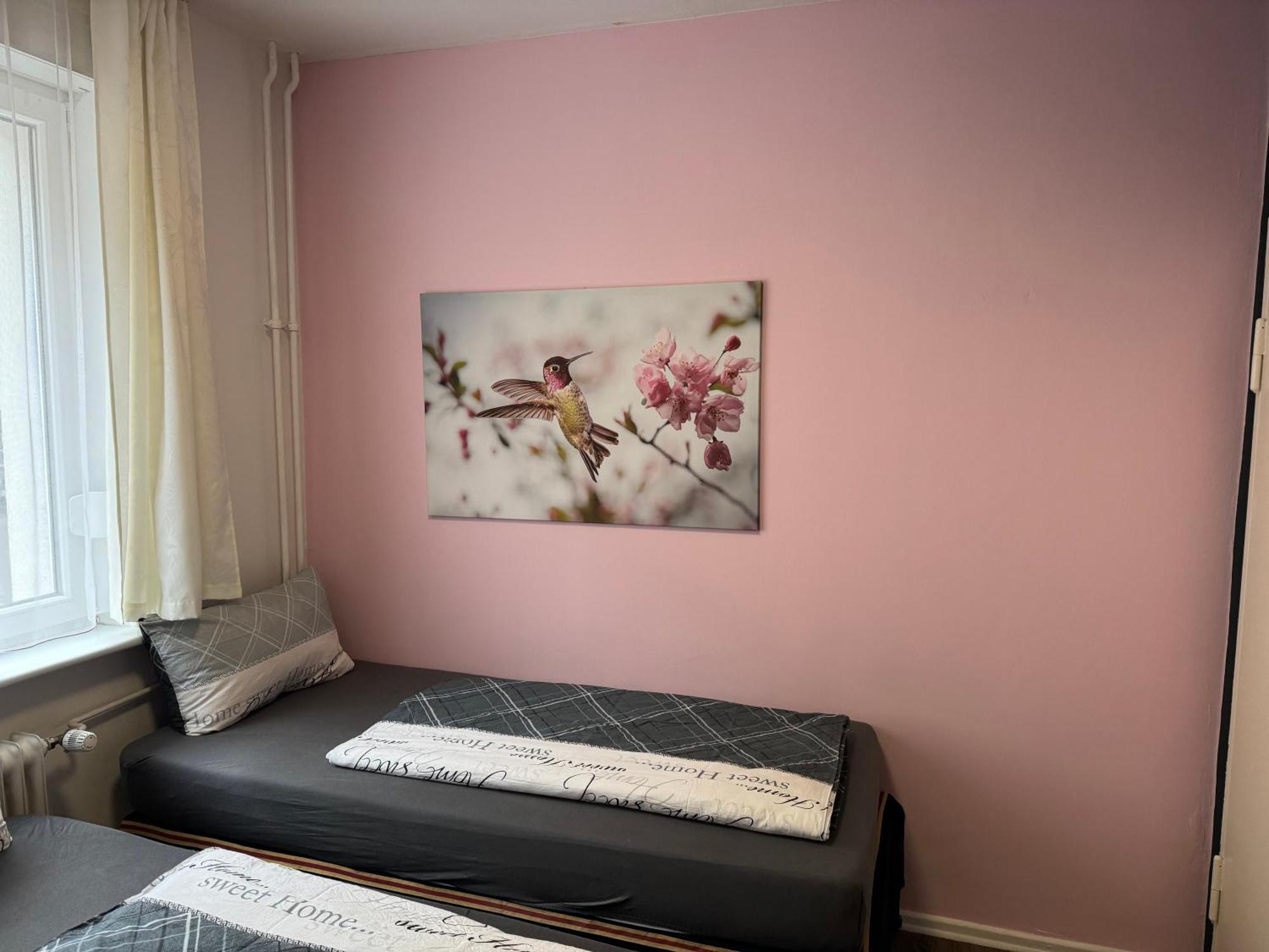 Berlin Pur - Wohnung Fuer Bis Zu 12 Personen Kültér fotó