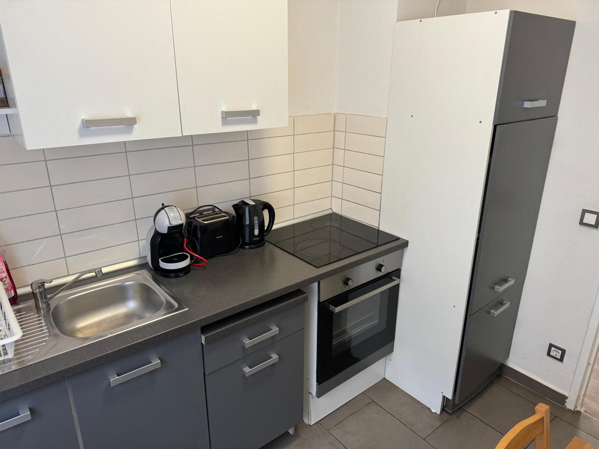 Berlin Pur - Wohnung Fuer Bis Zu 12 Personen Kültér fotó