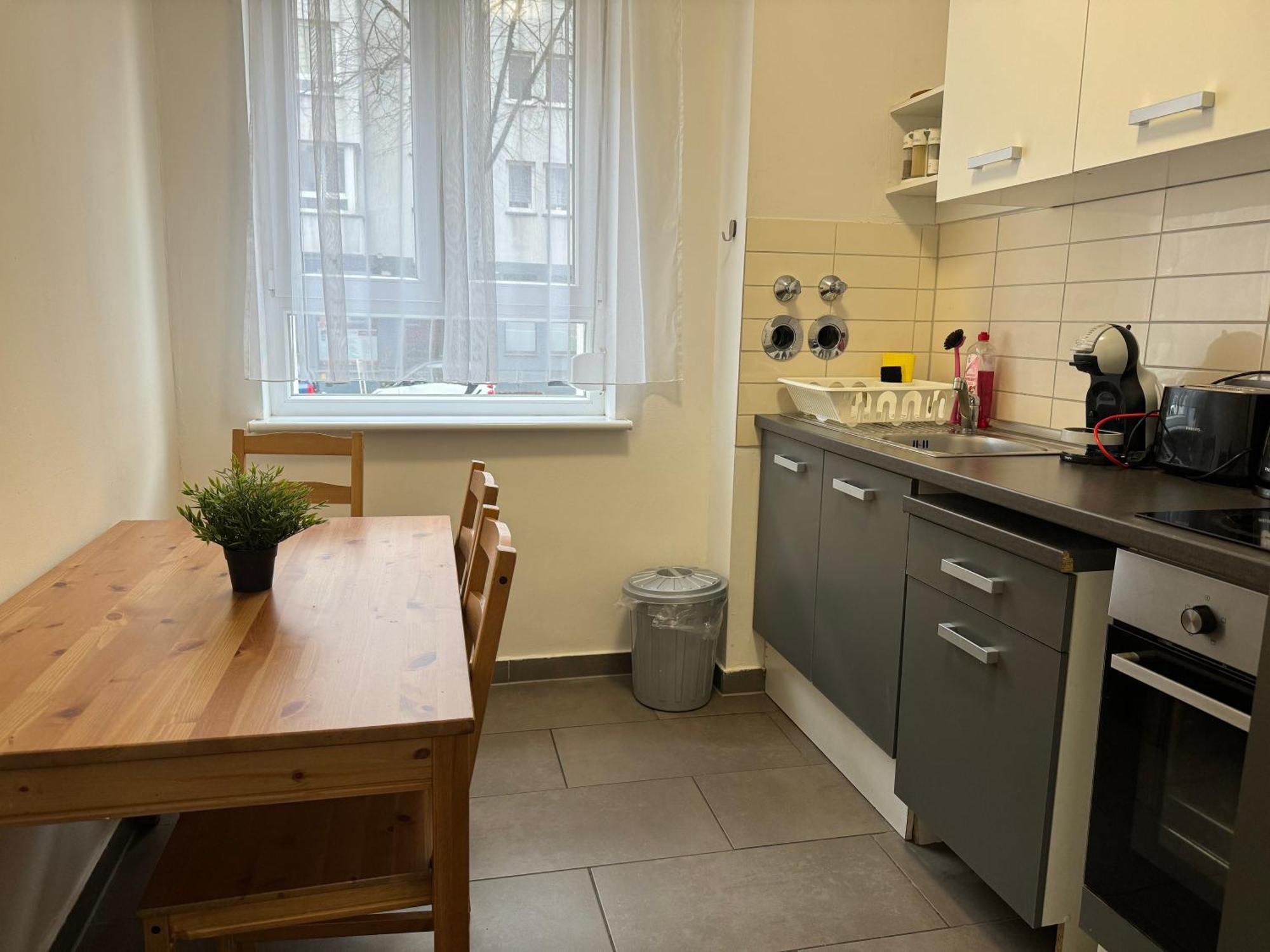 Berlin Pur - Wohnung Fuer Bis Zu 12 Personen Kültér fotó
