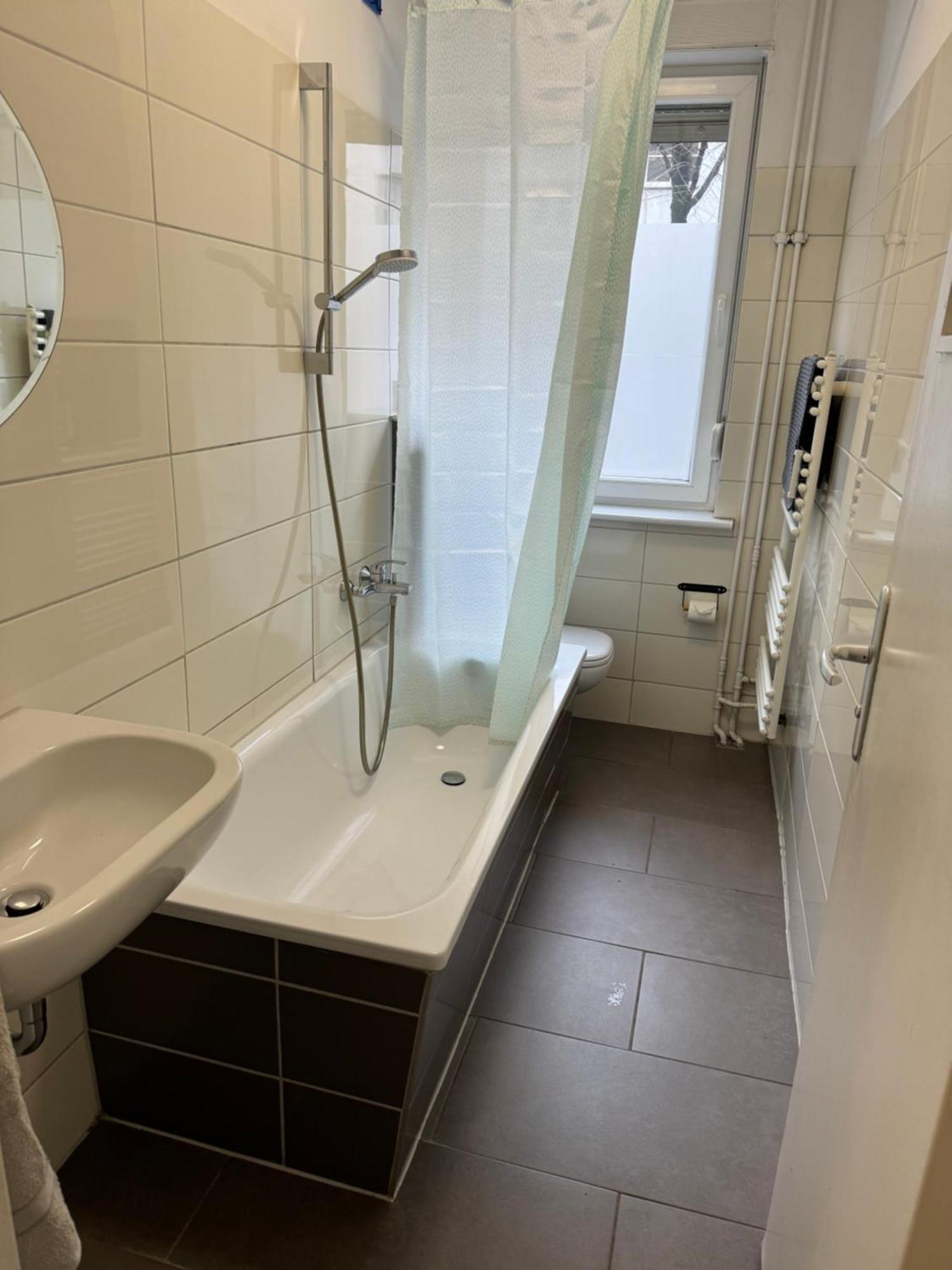 Berlin Pur - Wohnung Fuer Bis Zu 12 Personen Kültér fotó