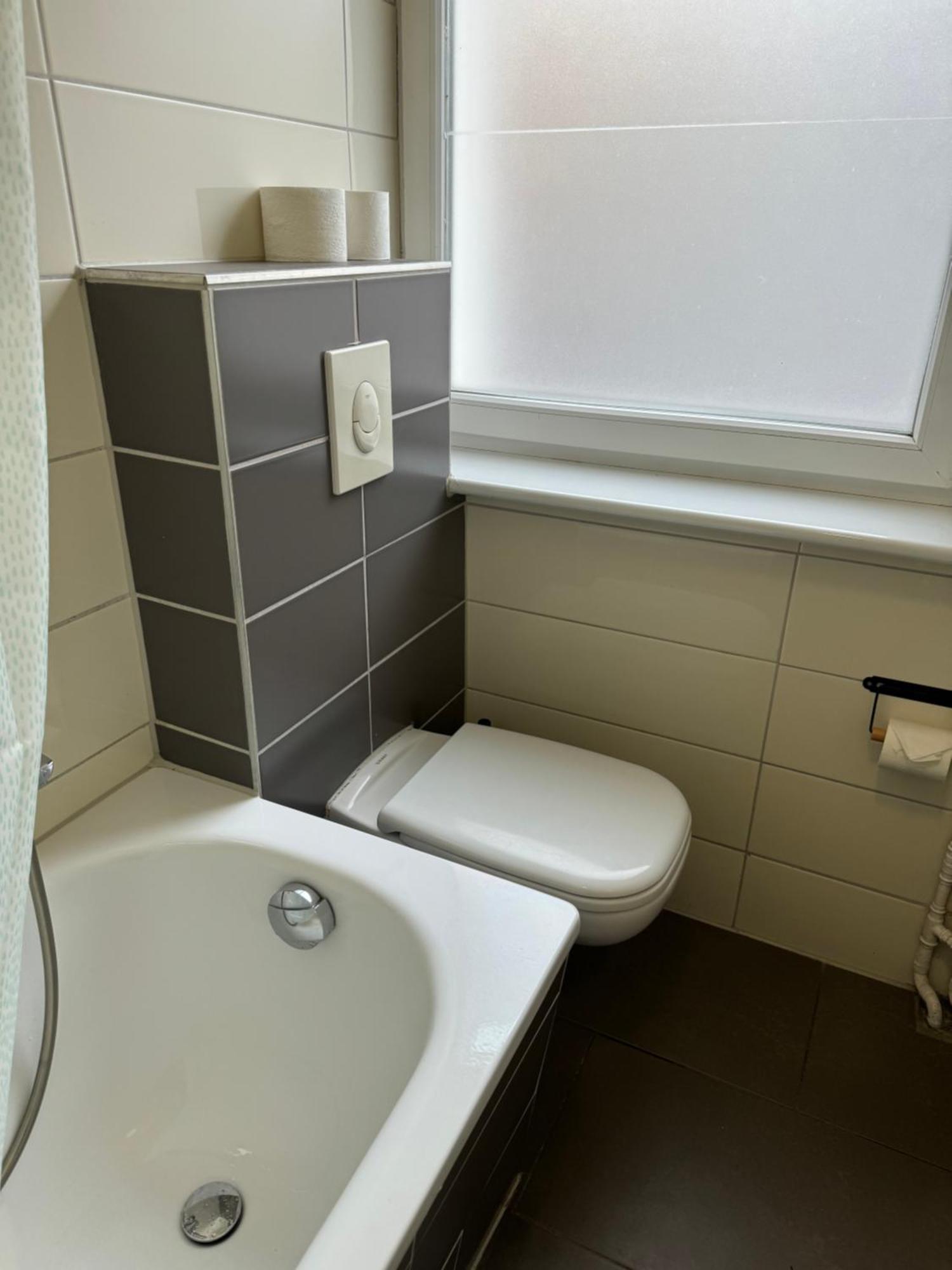 Berlin Pur - Wohnung Fuer Bis Zu 12 Personen Kültér fotó